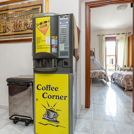 Grotta Di Rita Bed & Breakfast Торино Екстериор снимка