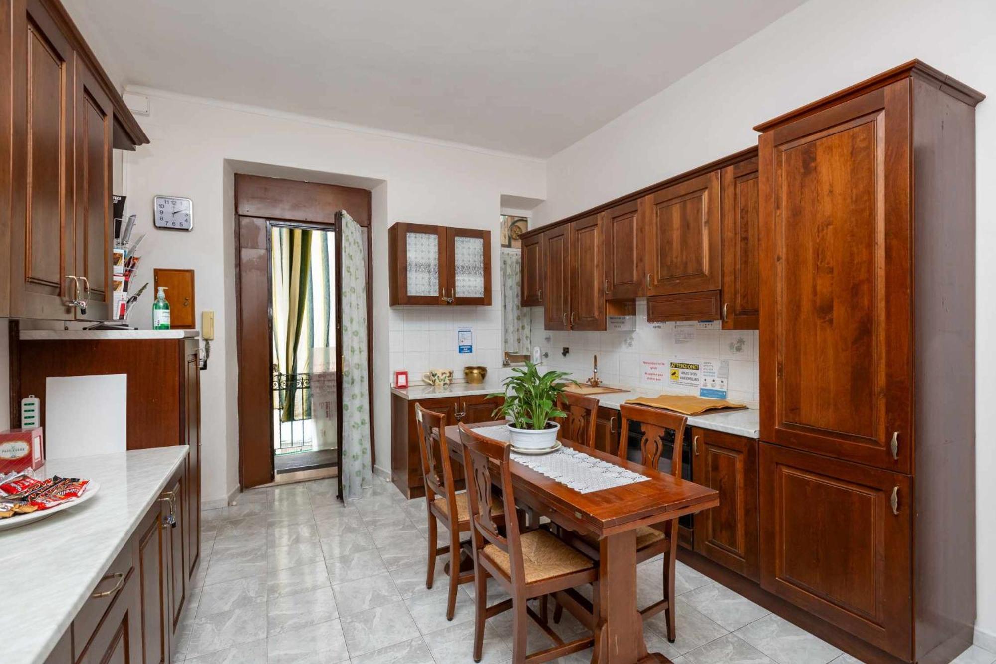 Grotta Di Rita Bed & Breakfast Торино Екстериор снимка