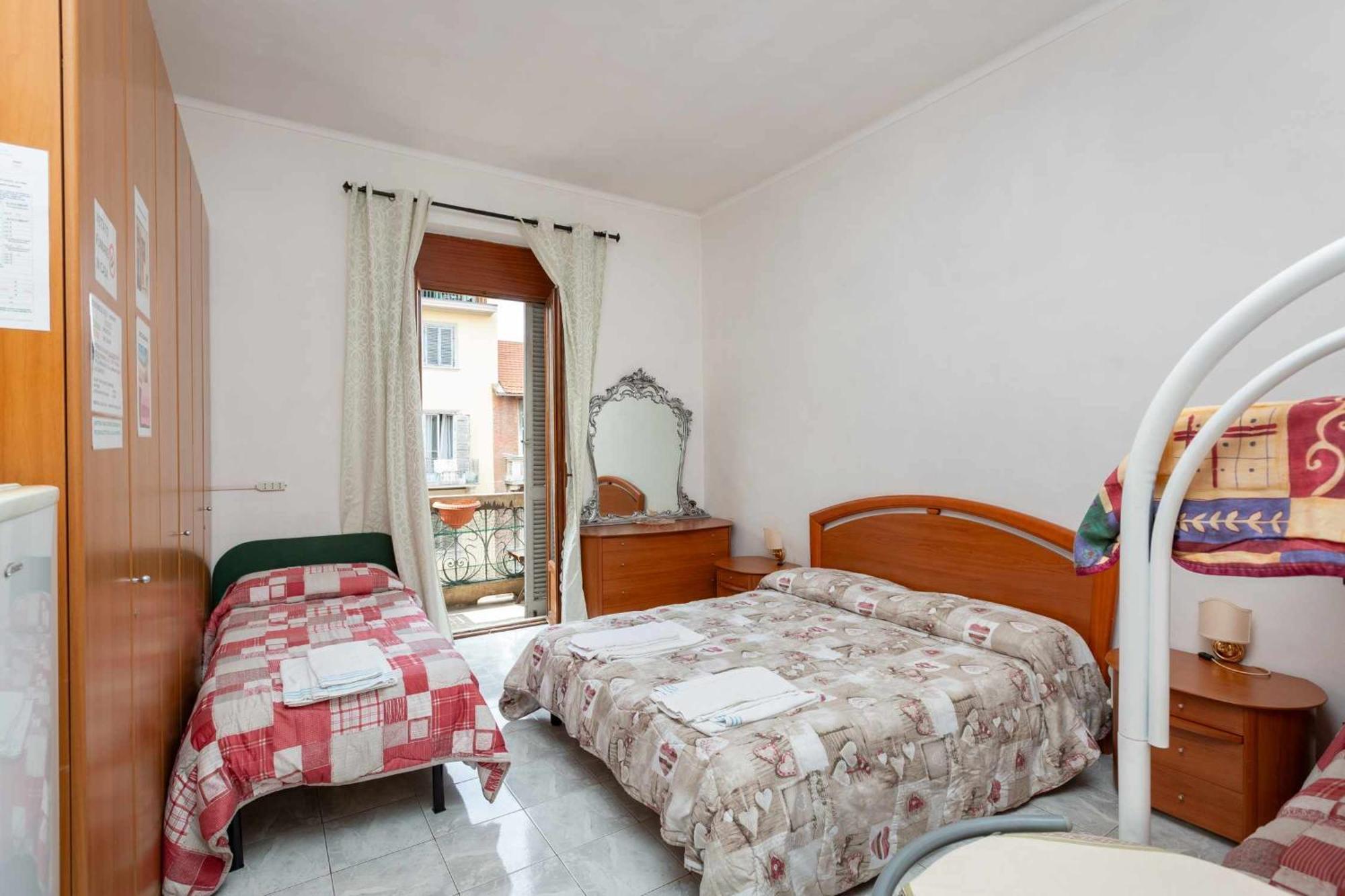 Grotta Di Rita Bed & Breakfast Торино Екстериор снимка