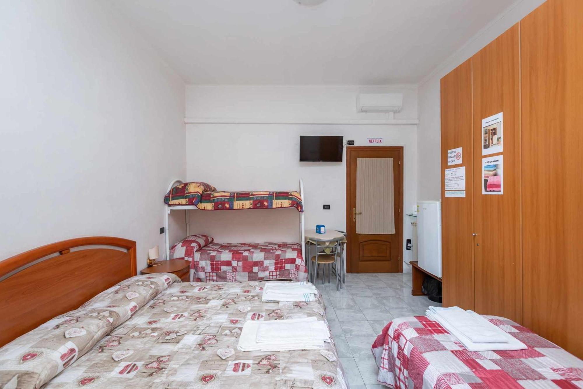Grotta Di Rita Bed & Breakfast Торино Екстериор снимка