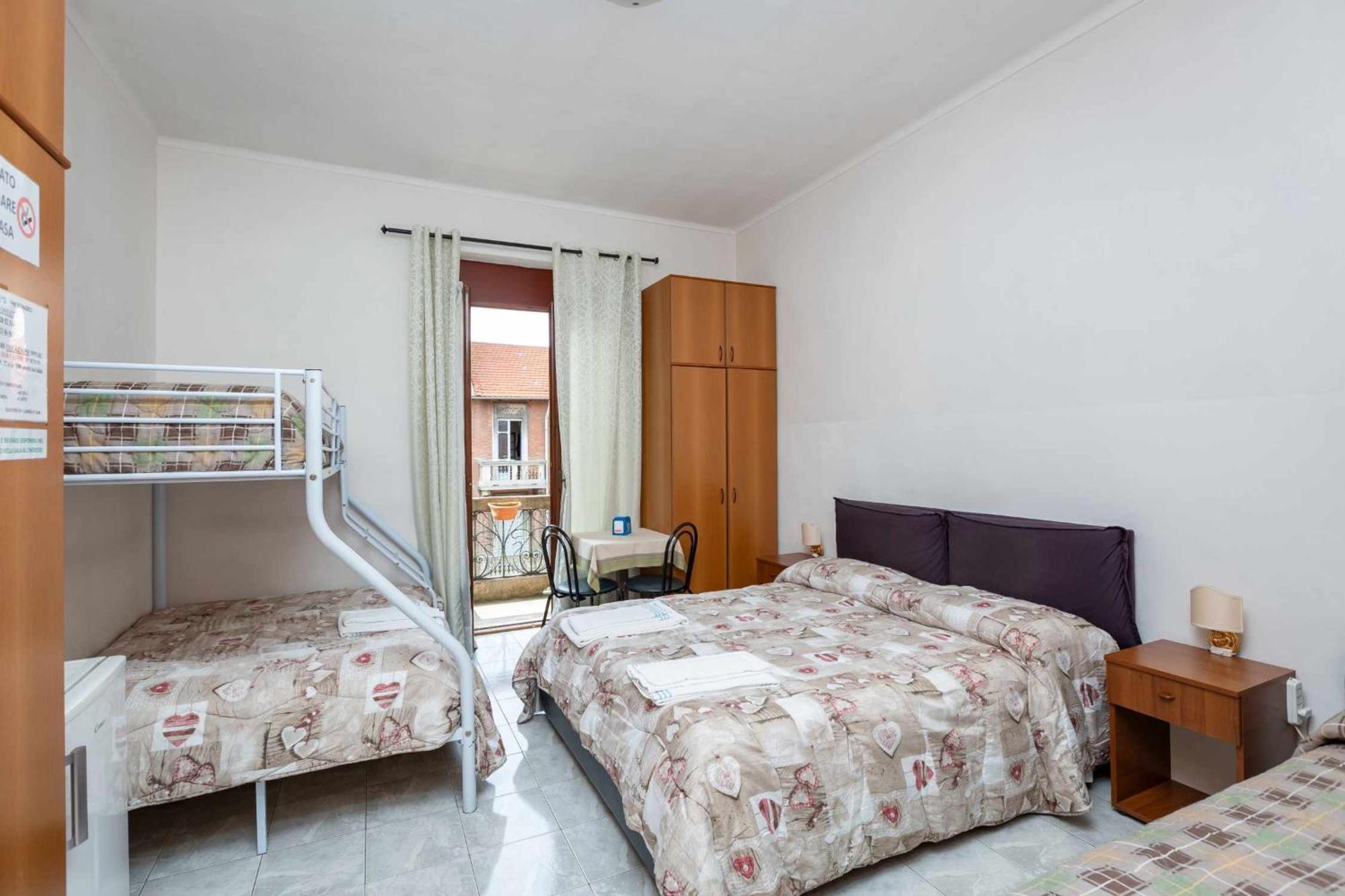 Grotta Di Rita Bed & Breakfast Торино Екстериор снимка