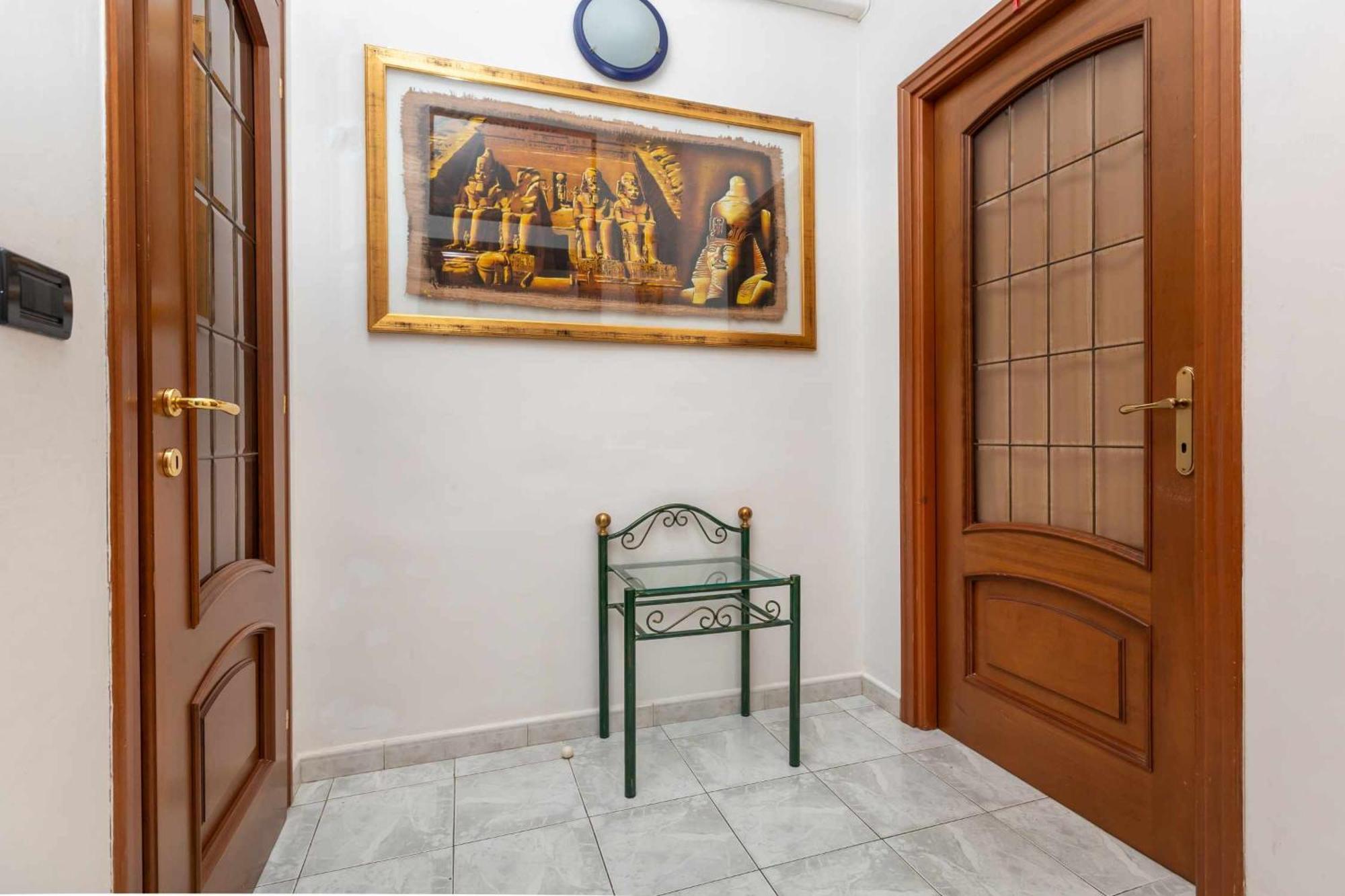 Grotta Di Rita Bed & Breakfast Торино Екстериор снимка