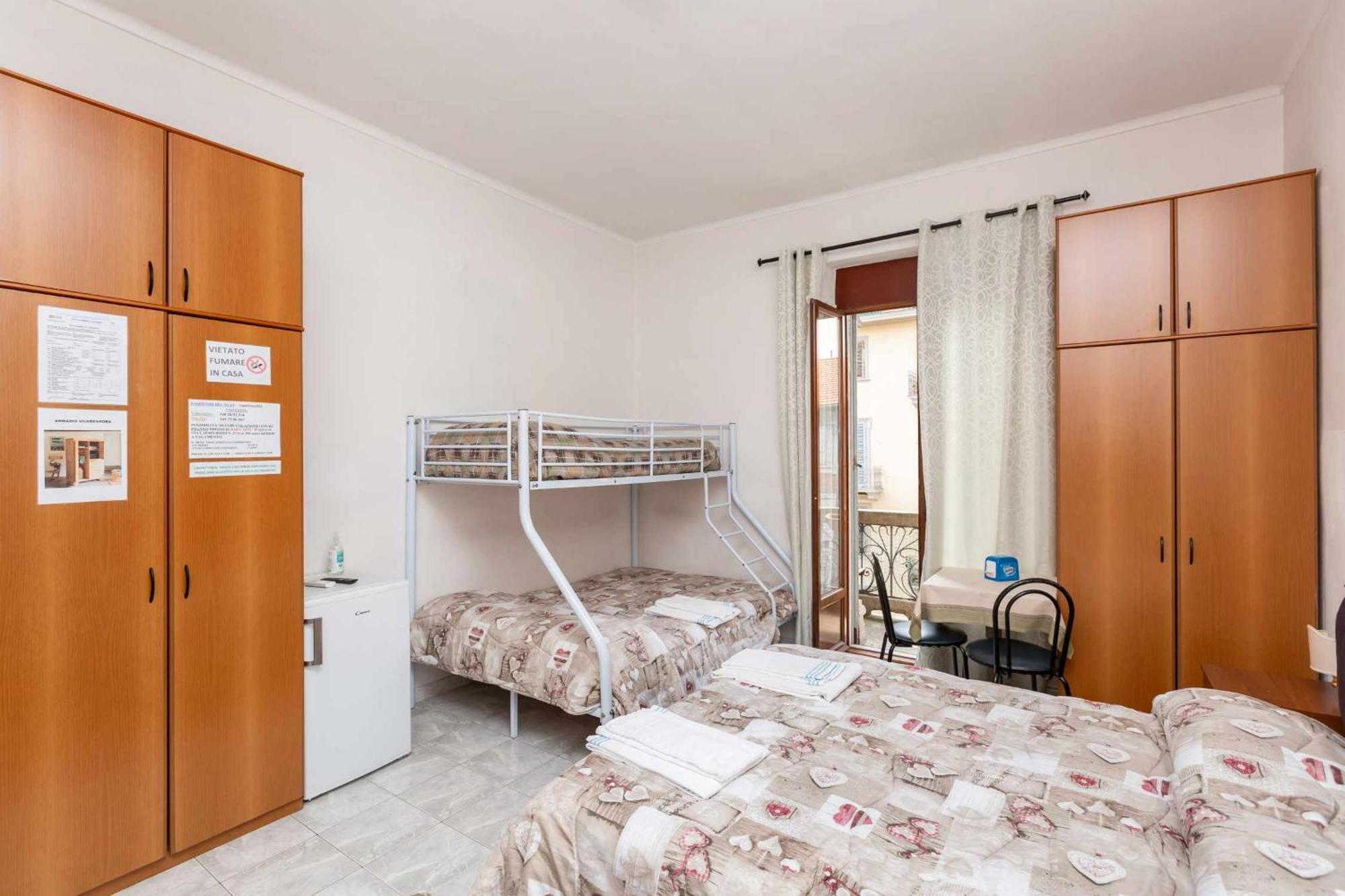 Grotta Di Rita Bed & Breakfast Торино Екстериор снимка