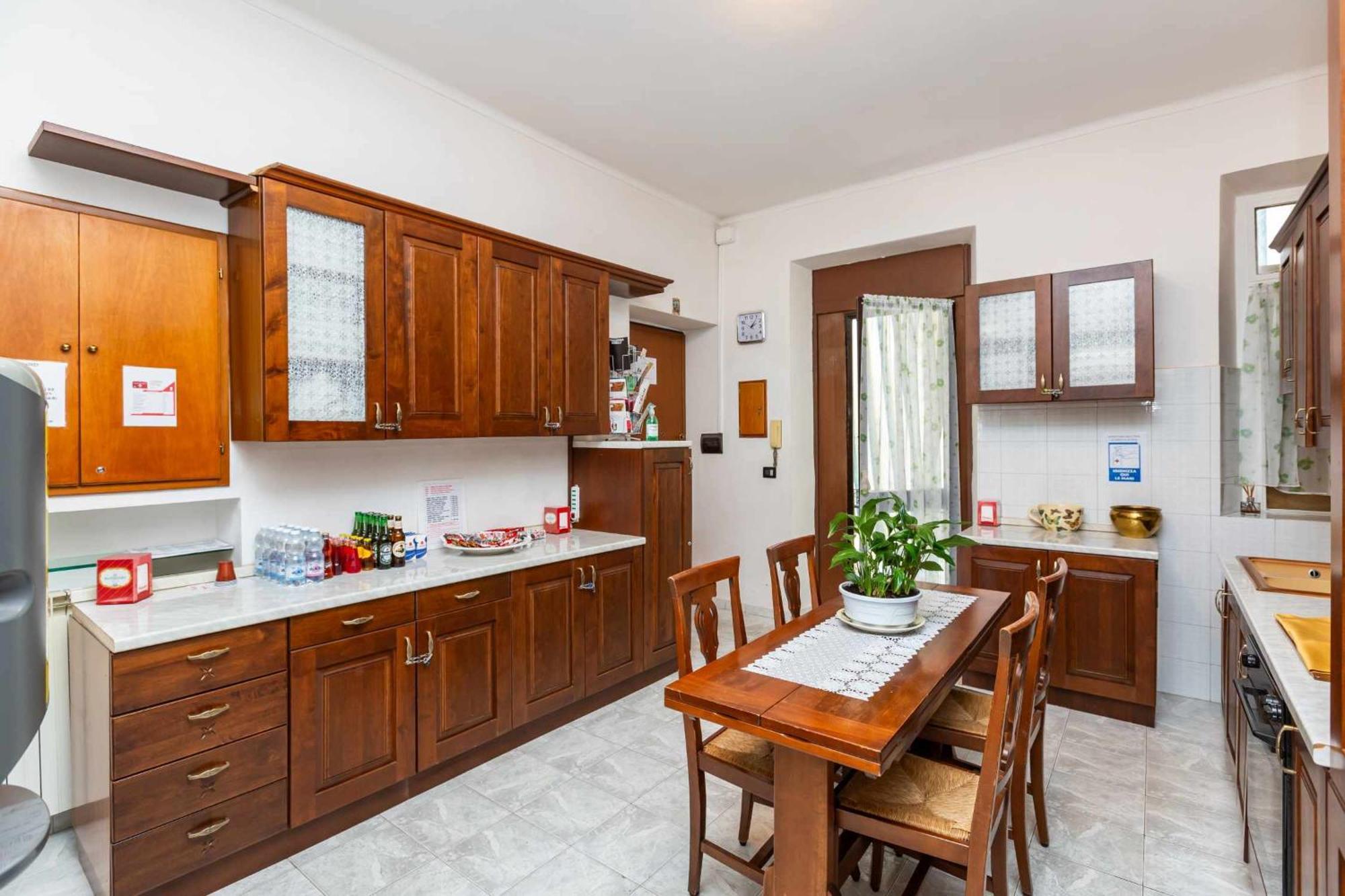 Grotta Di Rita Bed & Breakfast Торино Екстериор снимка