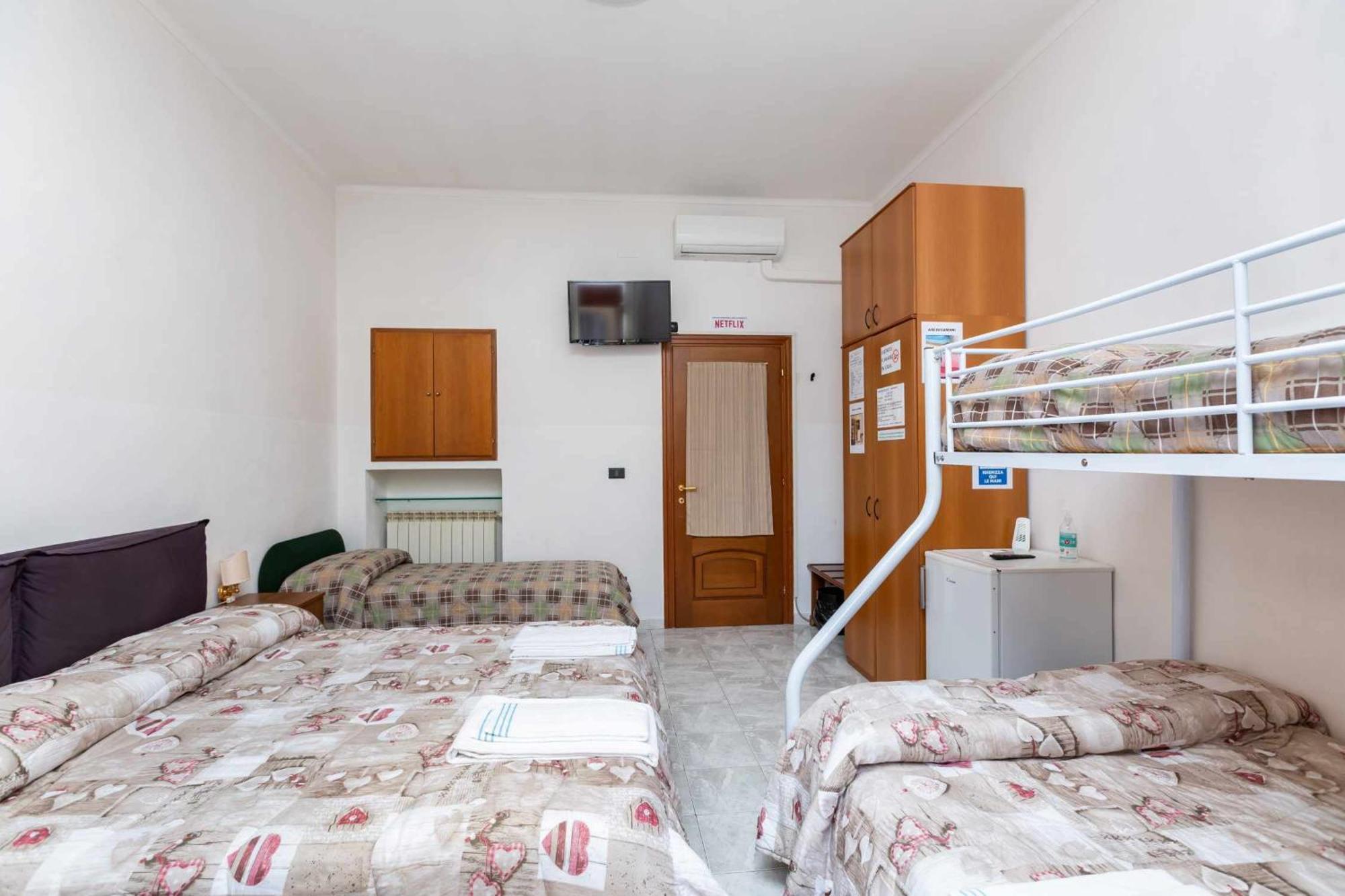 Grotta Di Rita Bed & Breakfast Торино Екстериор снимка