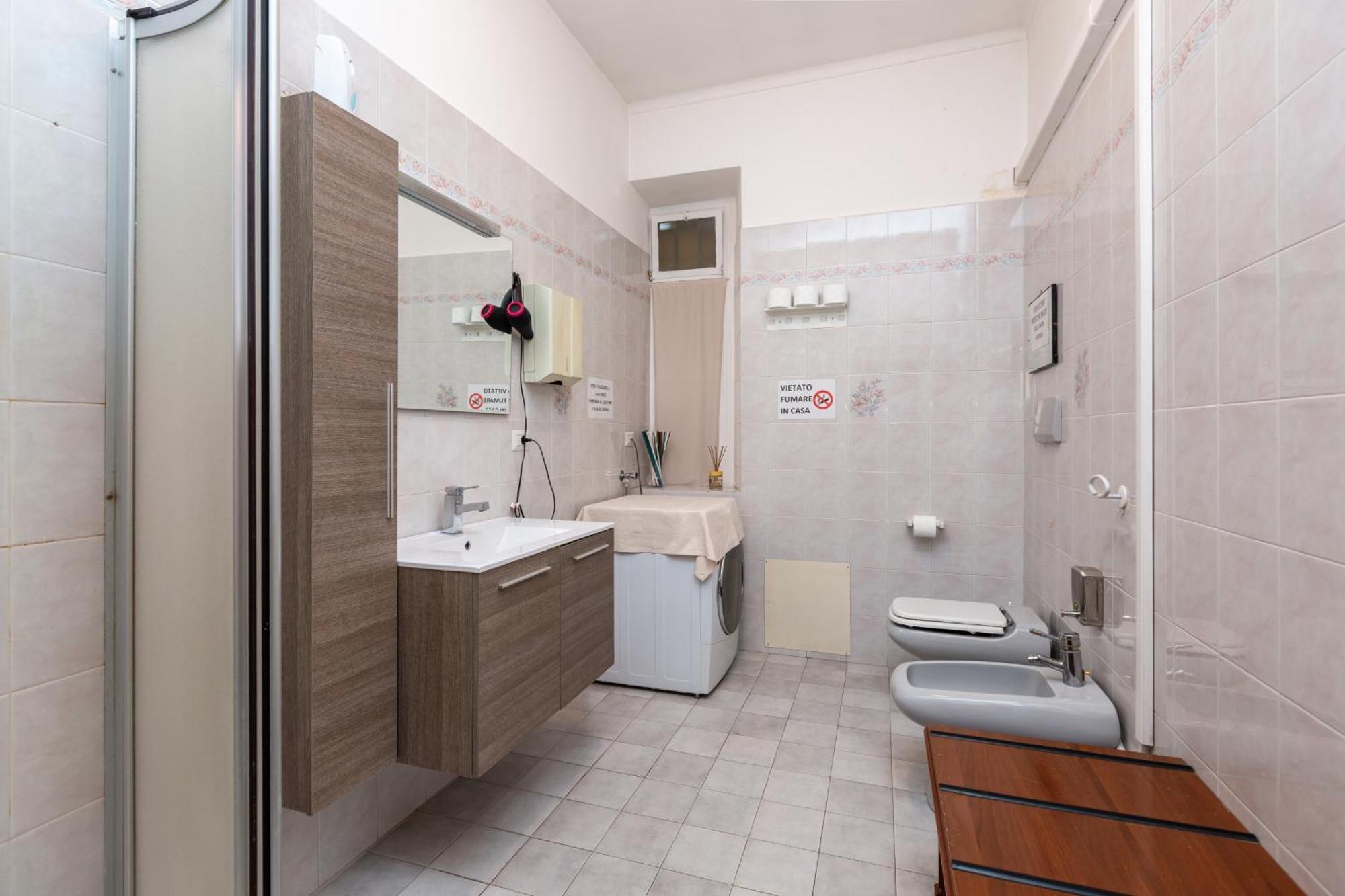 Grotta Di Rita Bed & Breakfast Торино Екстериор снимка